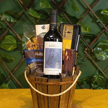 Wine & Delights