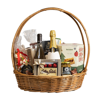 Natal Premium Gourmet