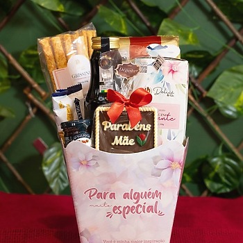 Cachepô Especial